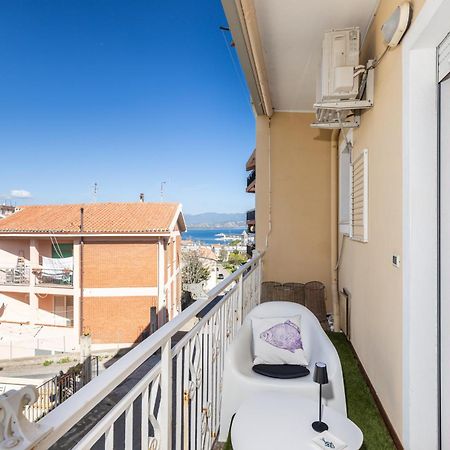 B&B Calamoresca Arbatax Bagian luar foto