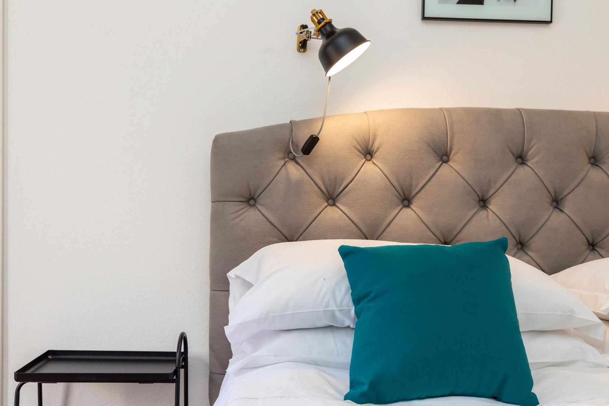 B&B Calamoresca Arbatax Bagian luar foto